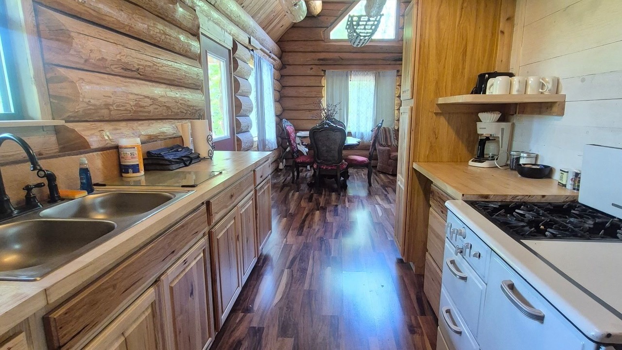 Photo of Kitchen in Grove