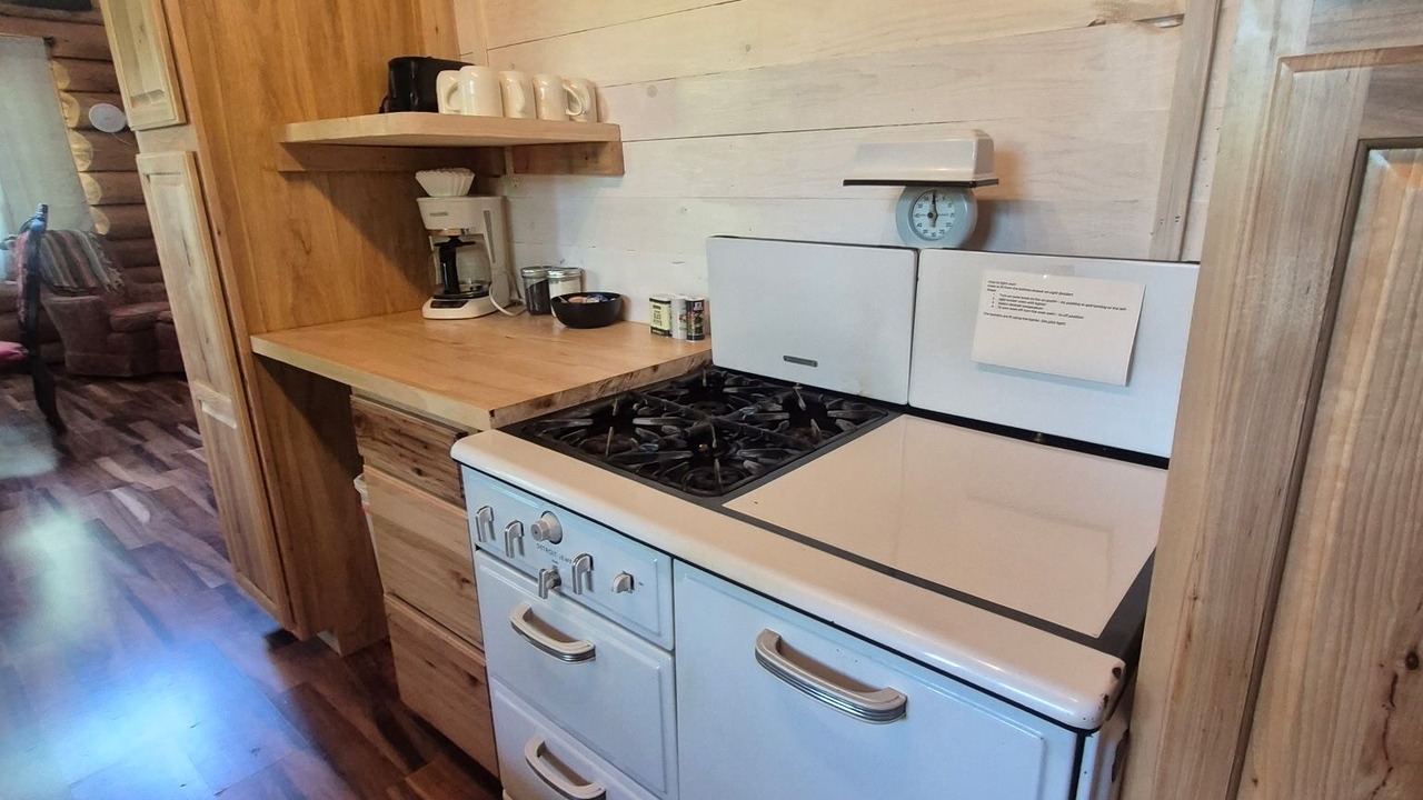Photo of Kitchen in Grove