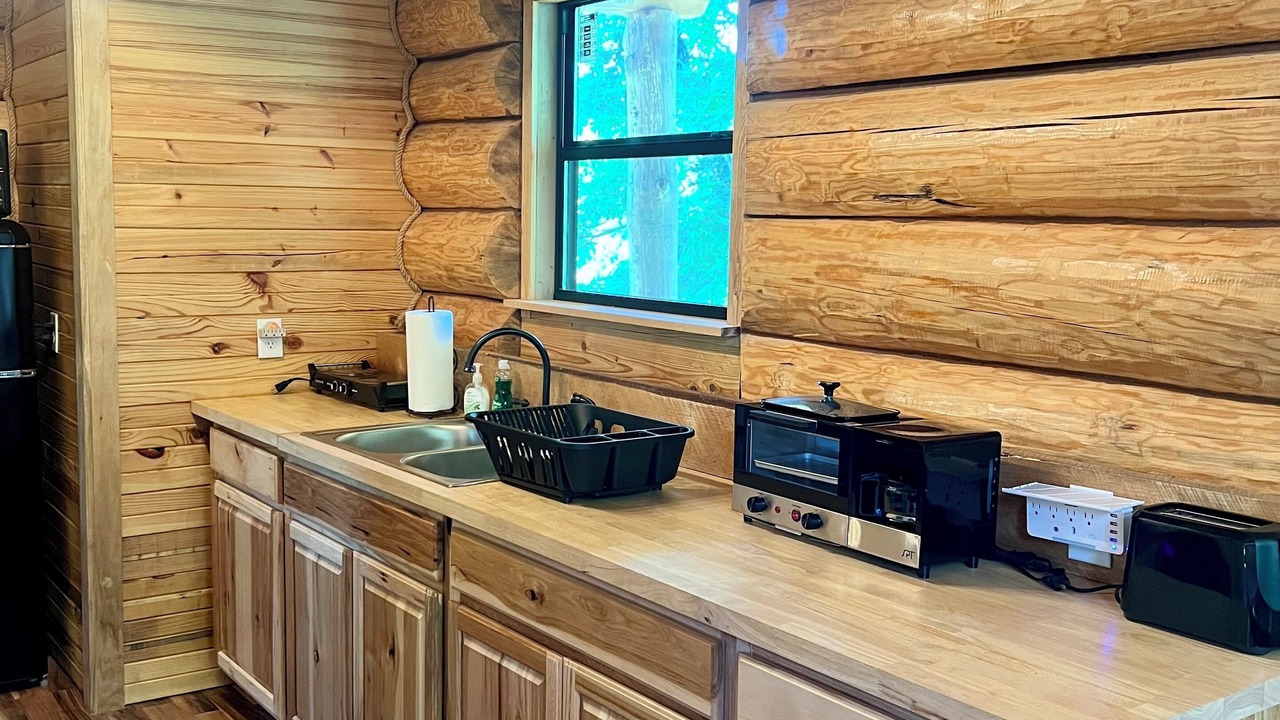 Photo of Kitchen in Grove