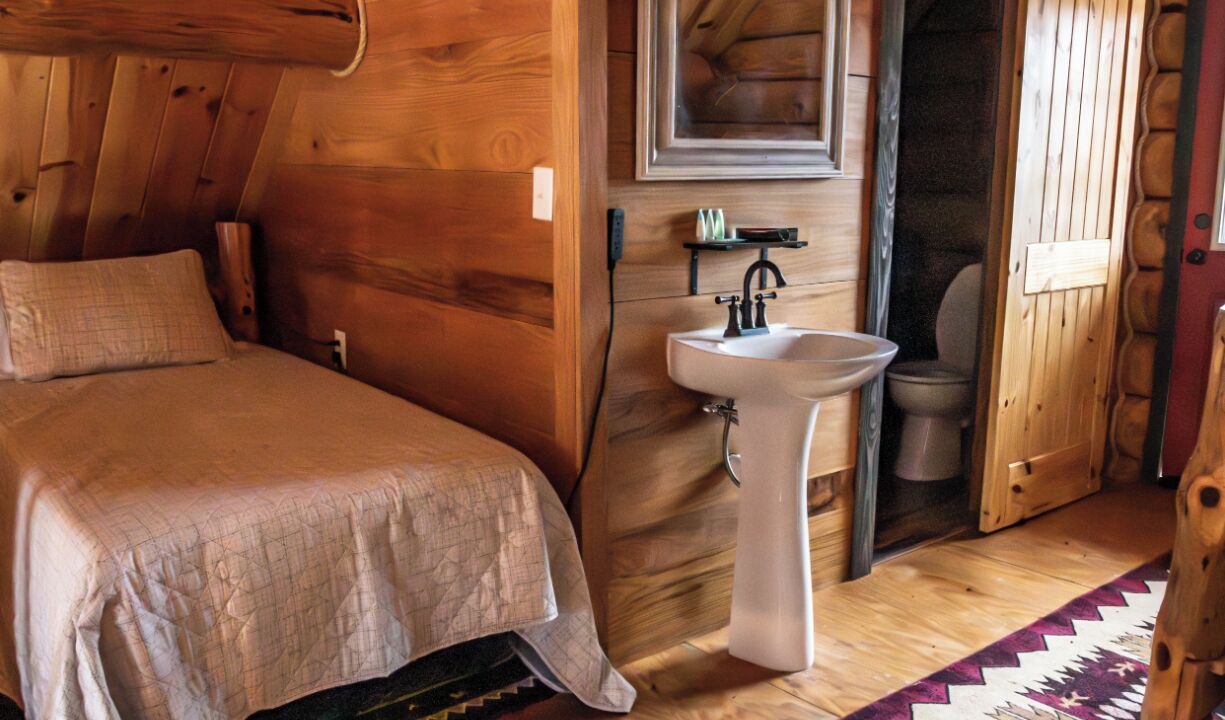 Photo of Bedroom in Grove
