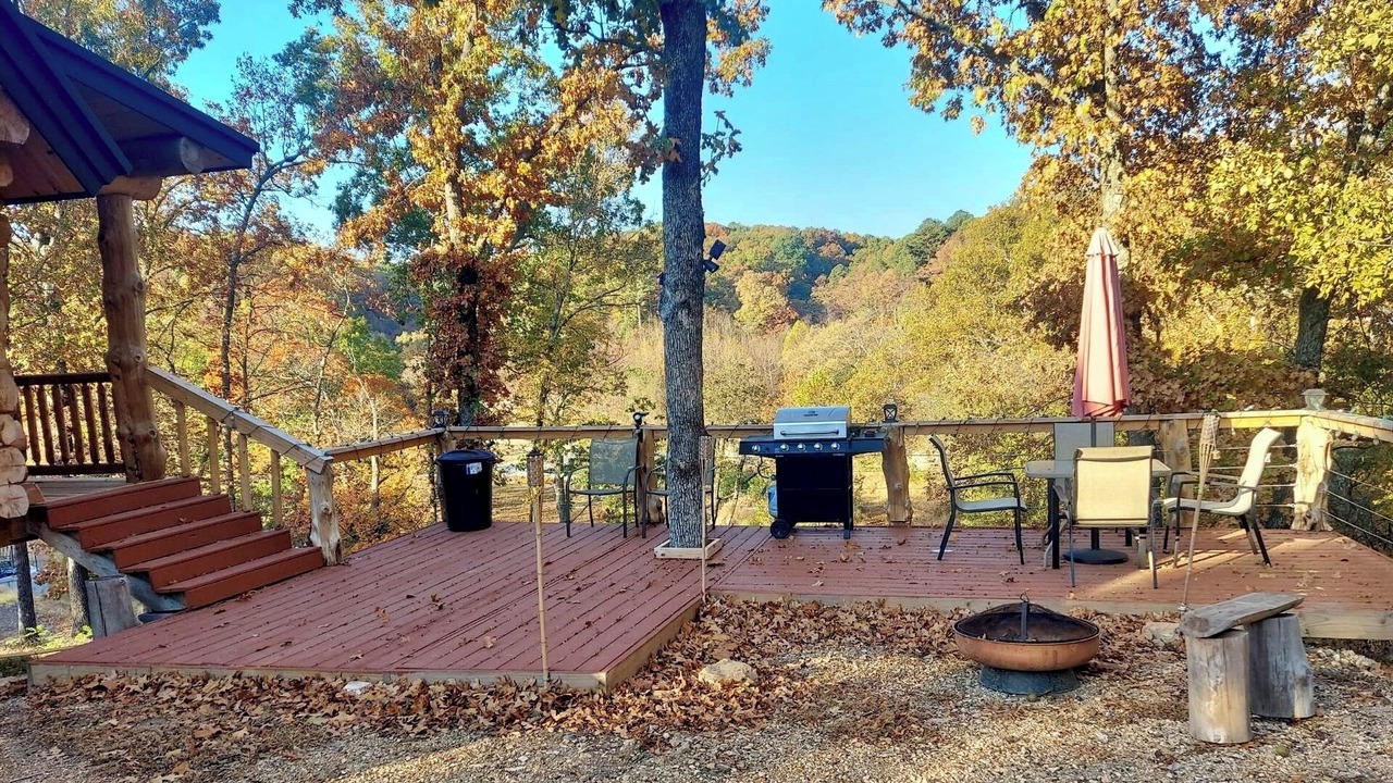 Photo of Outdoor in Grove