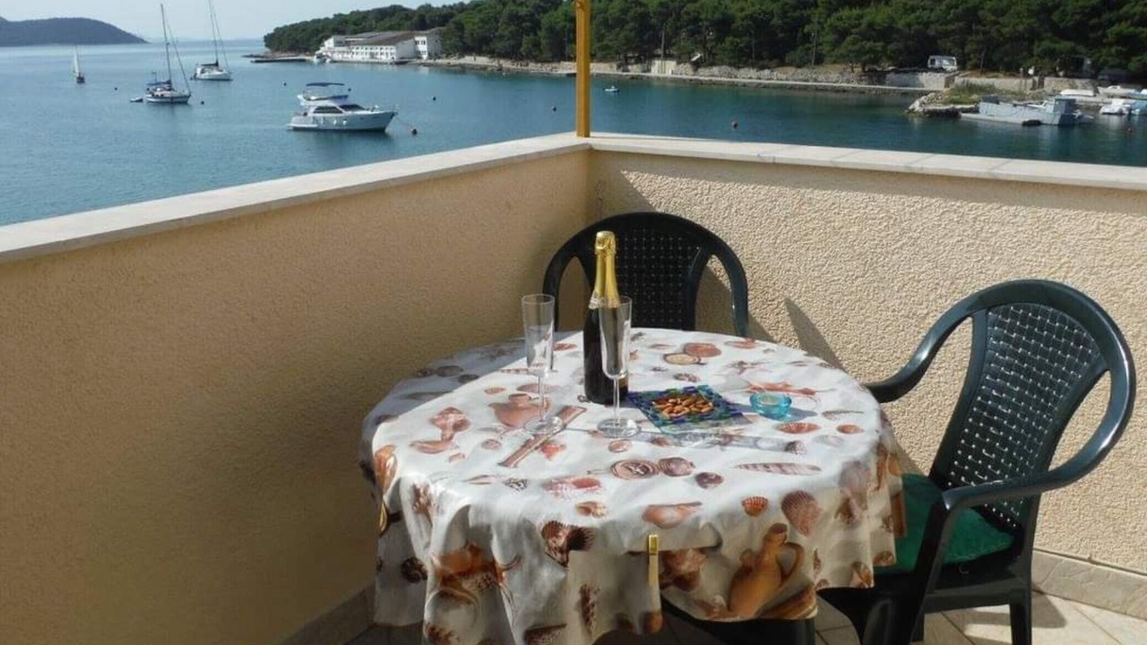 Photo of Bedroom in Prvic Luka