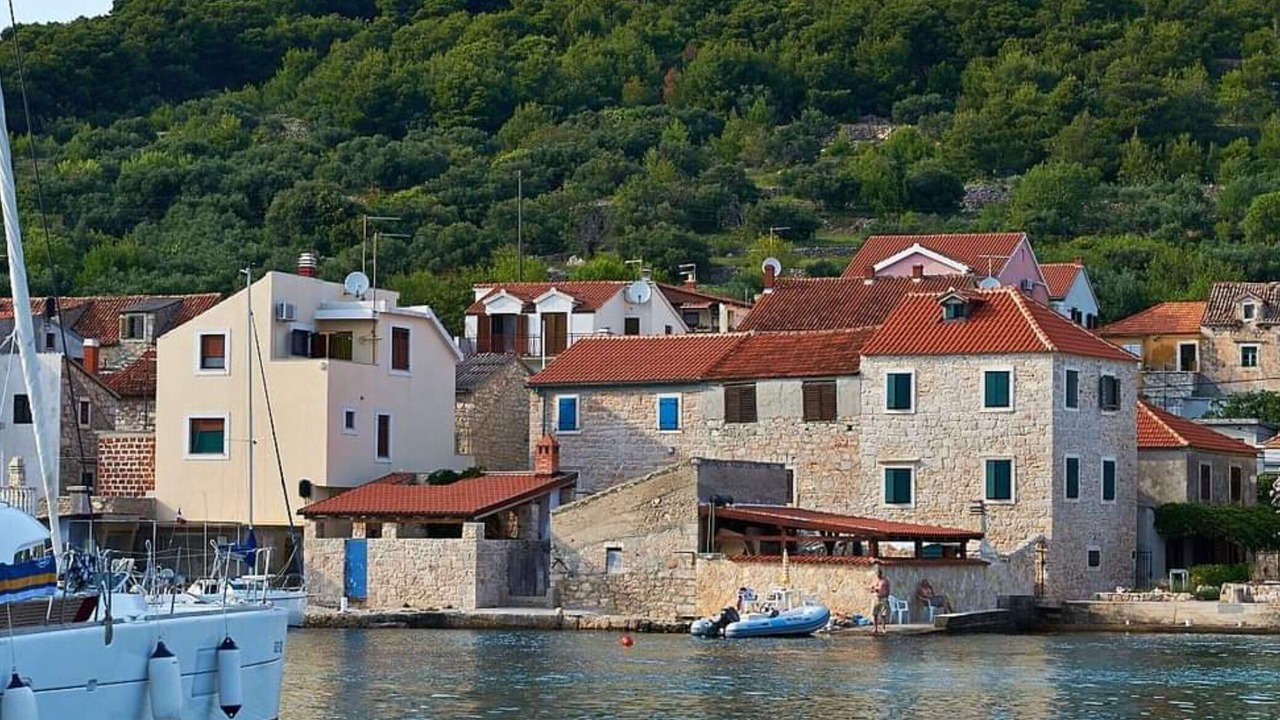 Photo of Outdoor in Prvic Luka