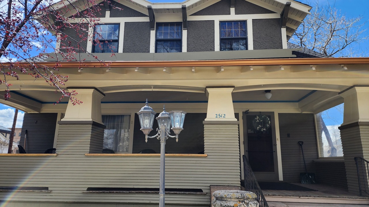 Photo of Outdoor in Cheyenne