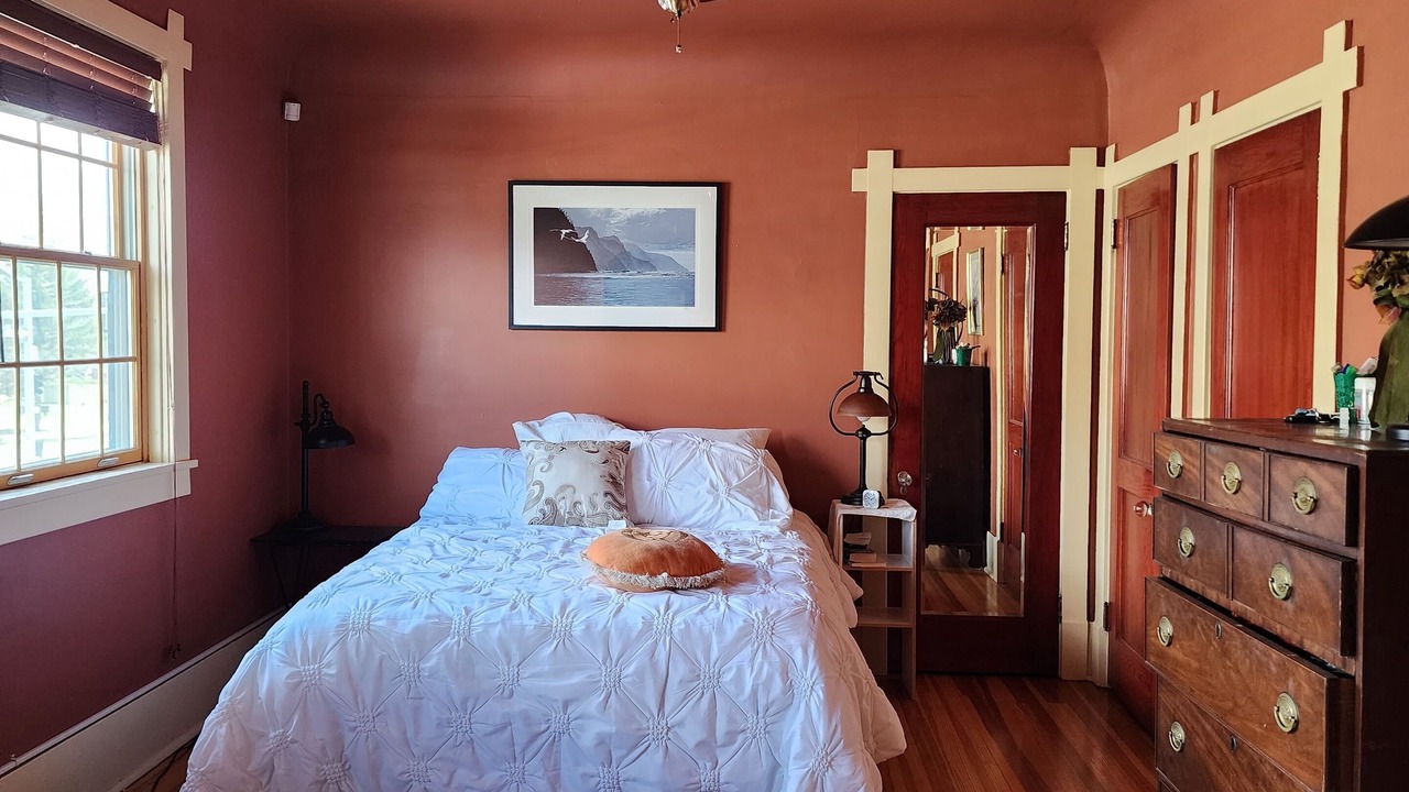Photo of Bedroom in Cheyenne