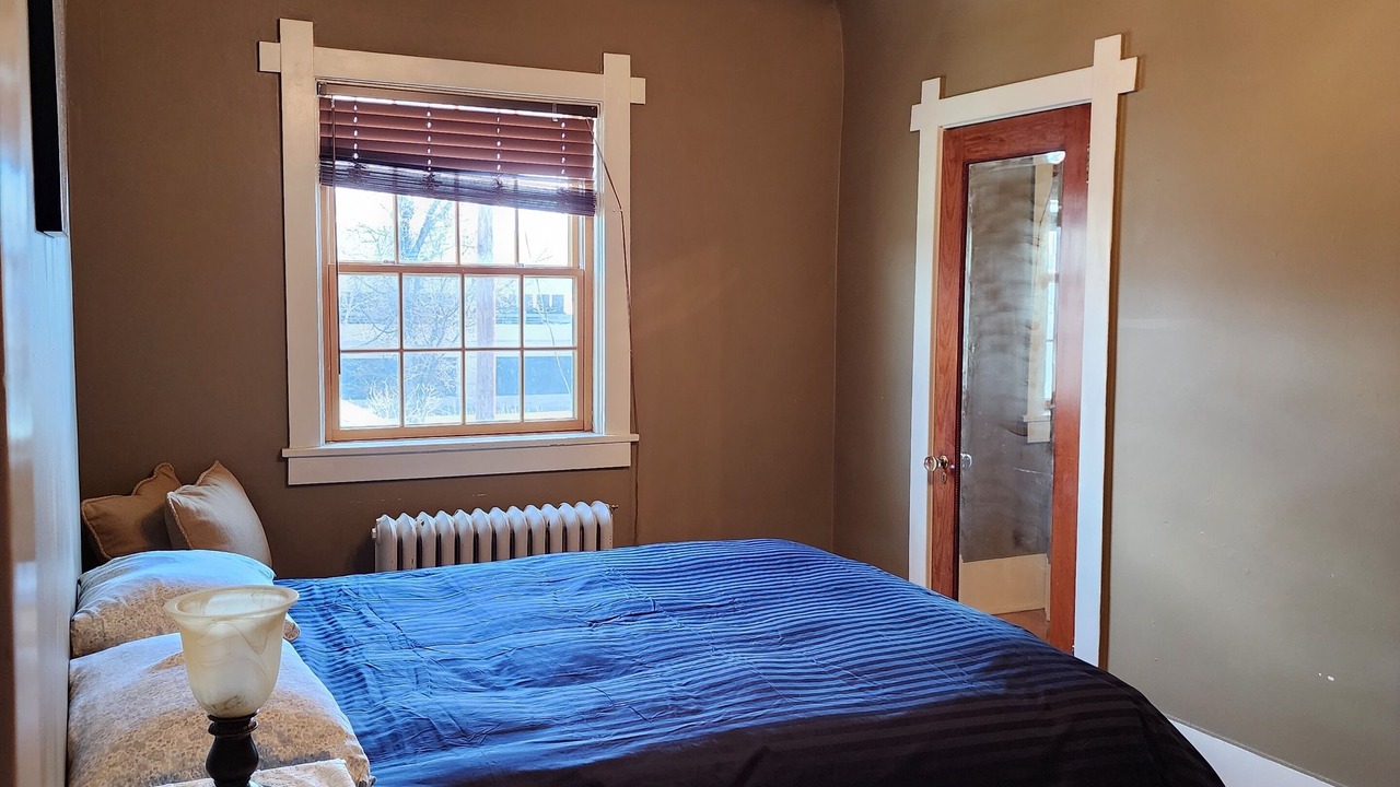 Photo of Bedroom in Cheyenne