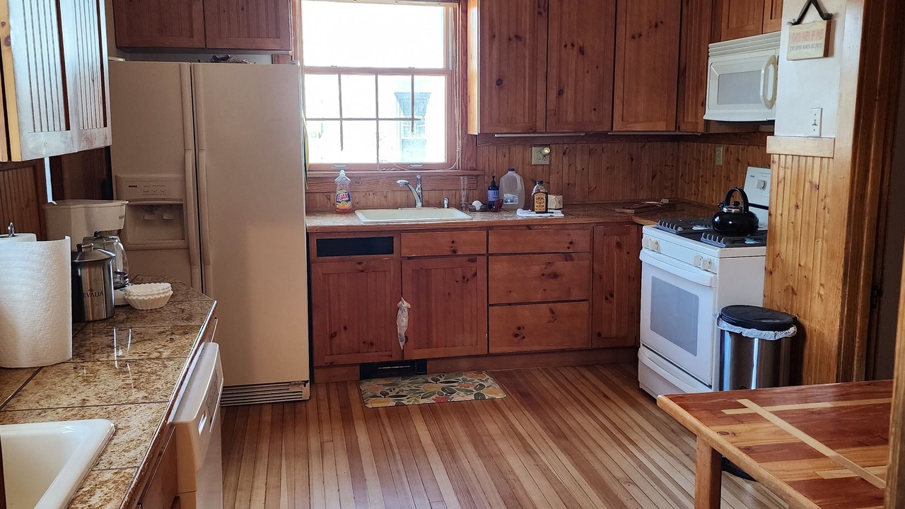 Photo of Kitchen in Cheyenne