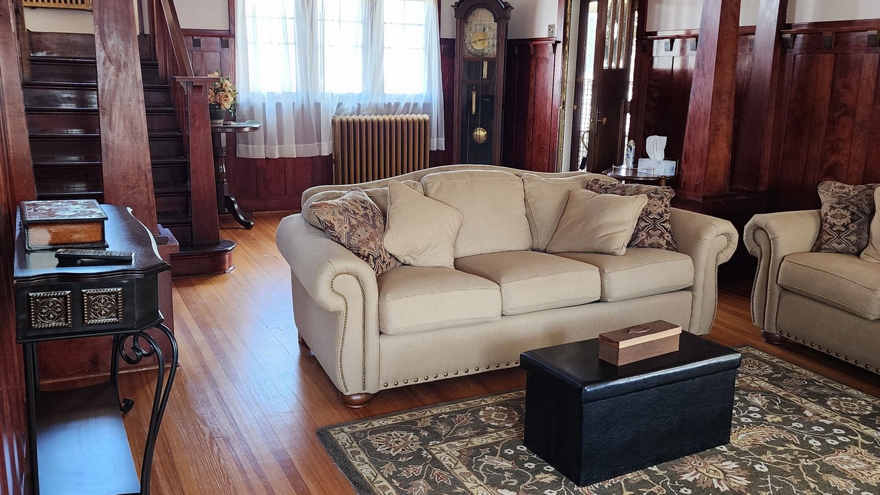 Photo of Livingroom in Cheyenne