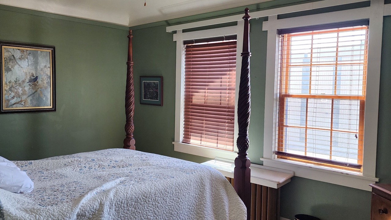 Photo of Bedroom in Cheyenne