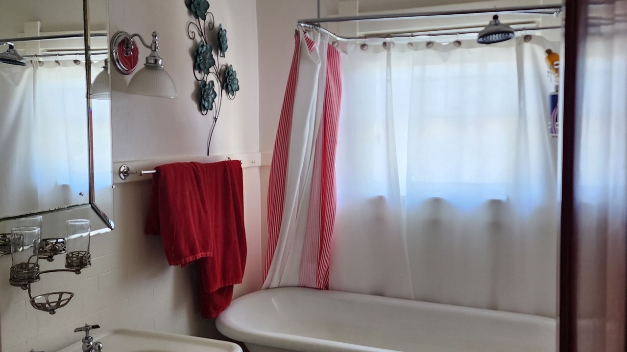 Photo of Bathroom in Cheyenne