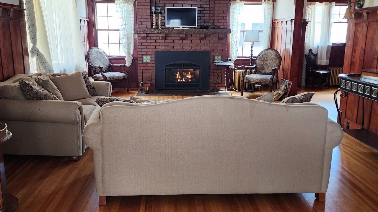 Photo of Livingroom in Cheyenne