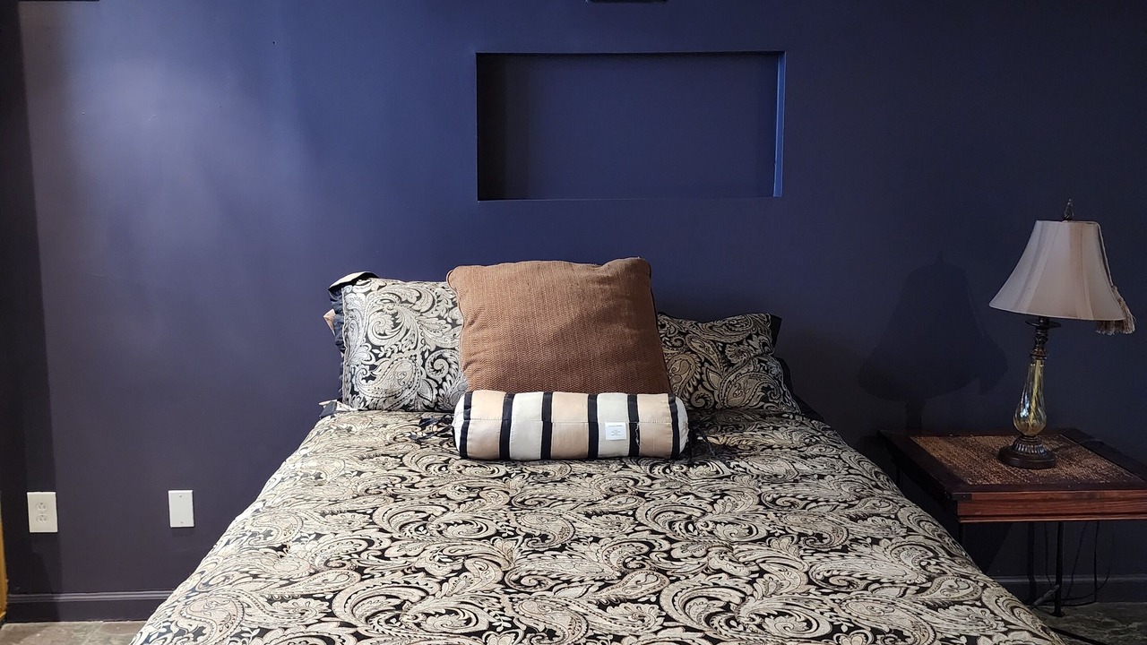 Photo of Bedroom in Cheyenne