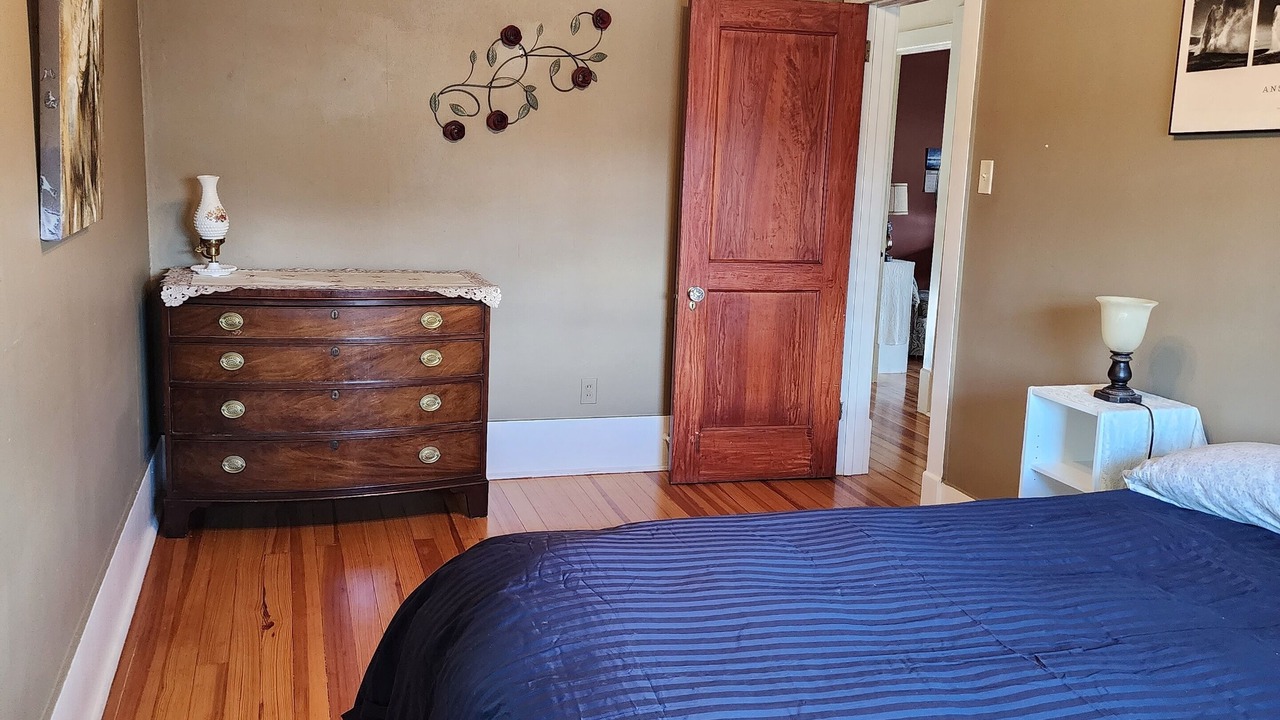 Photo of Bedroom in Cheyenne