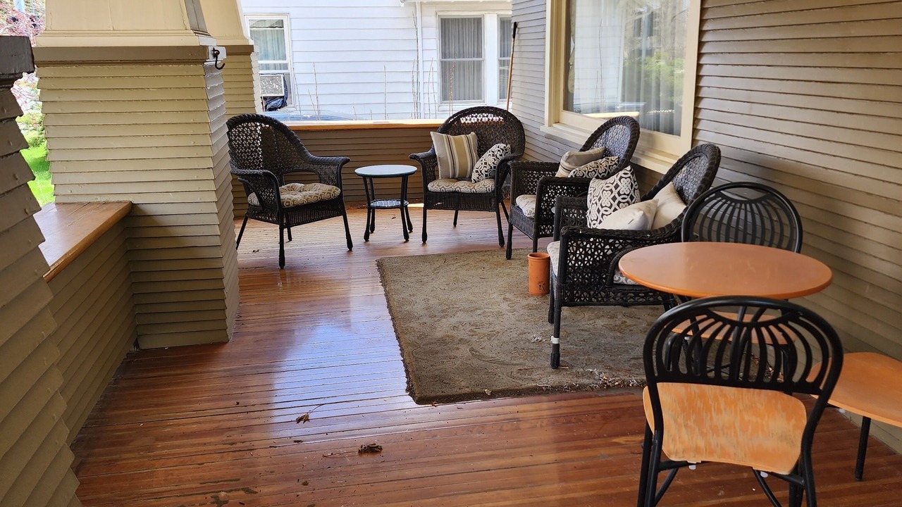 Photo of Outdoor in Cheyenne