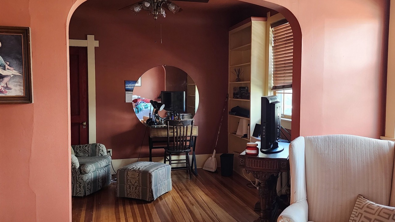 Photo of Livingroom in Cheyenne
