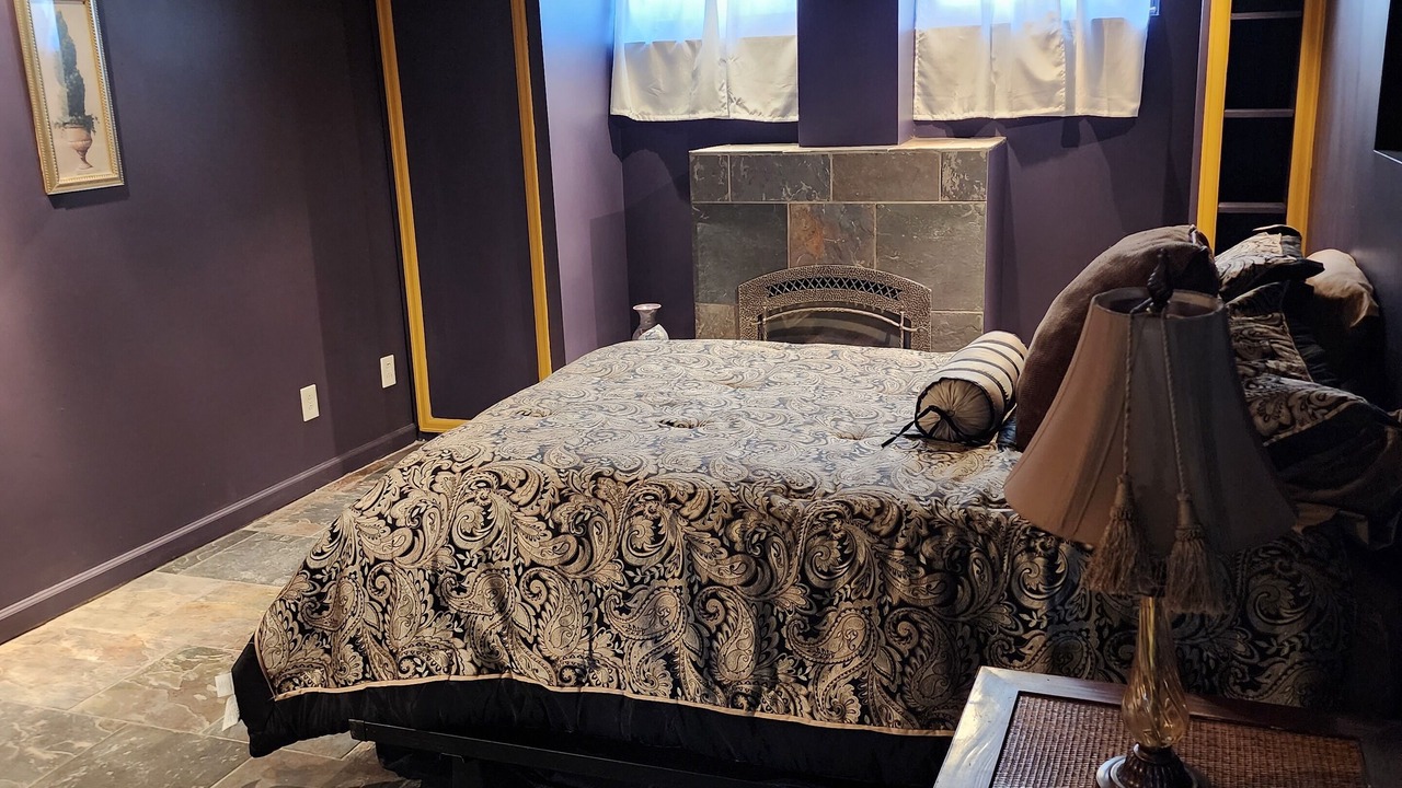 Photo of Bedroom in Cheyenne