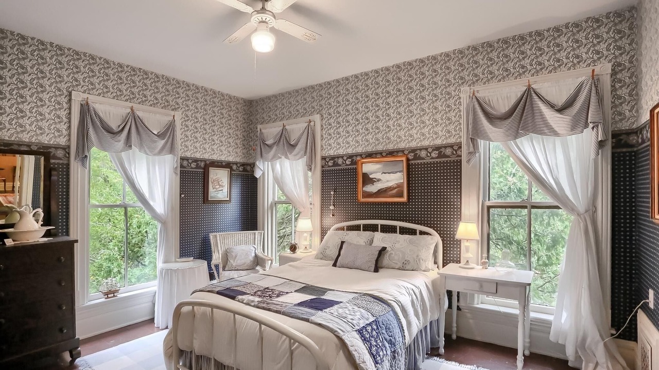 Photo of Bedroom in Tionesta
