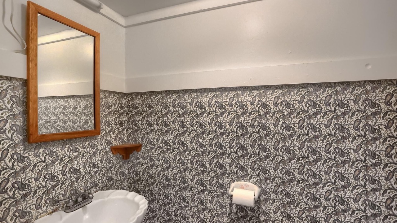 Photo of Bathroom in Tionesta