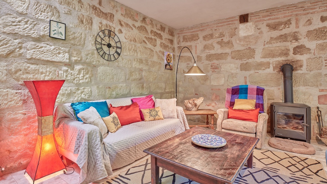 Photo of Livingroom in Cambes