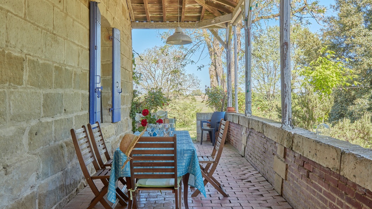 Photo of Outdoor in Cambes