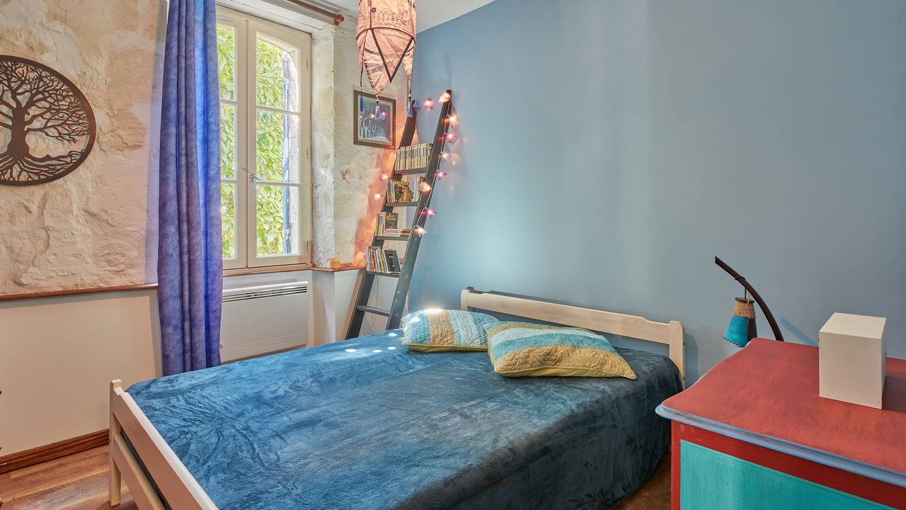 Photo of Bedroom in Cambes