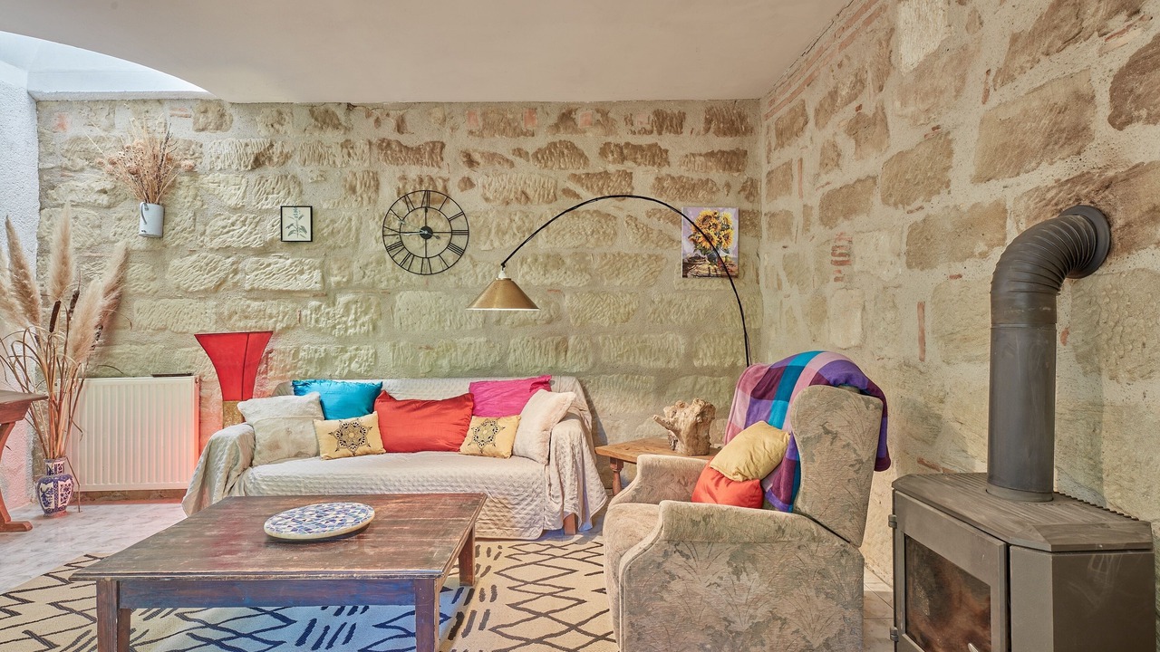 Photo of Livingroom in Cambes