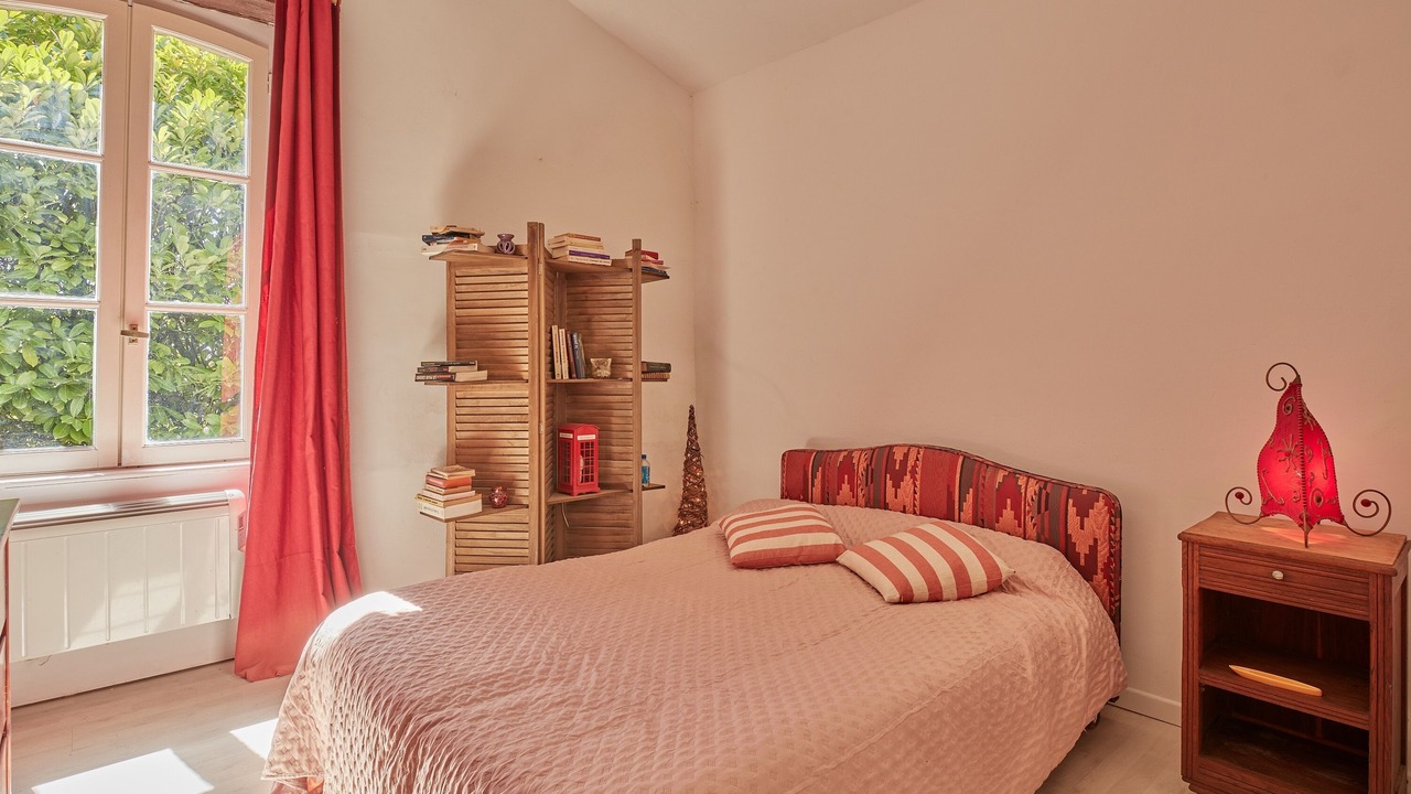 Photo of Bedroom in Cambes