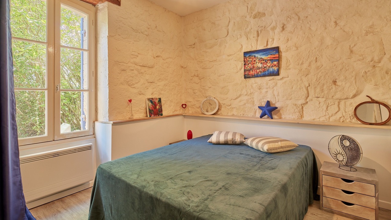 Photo of Bedroom in Cambes