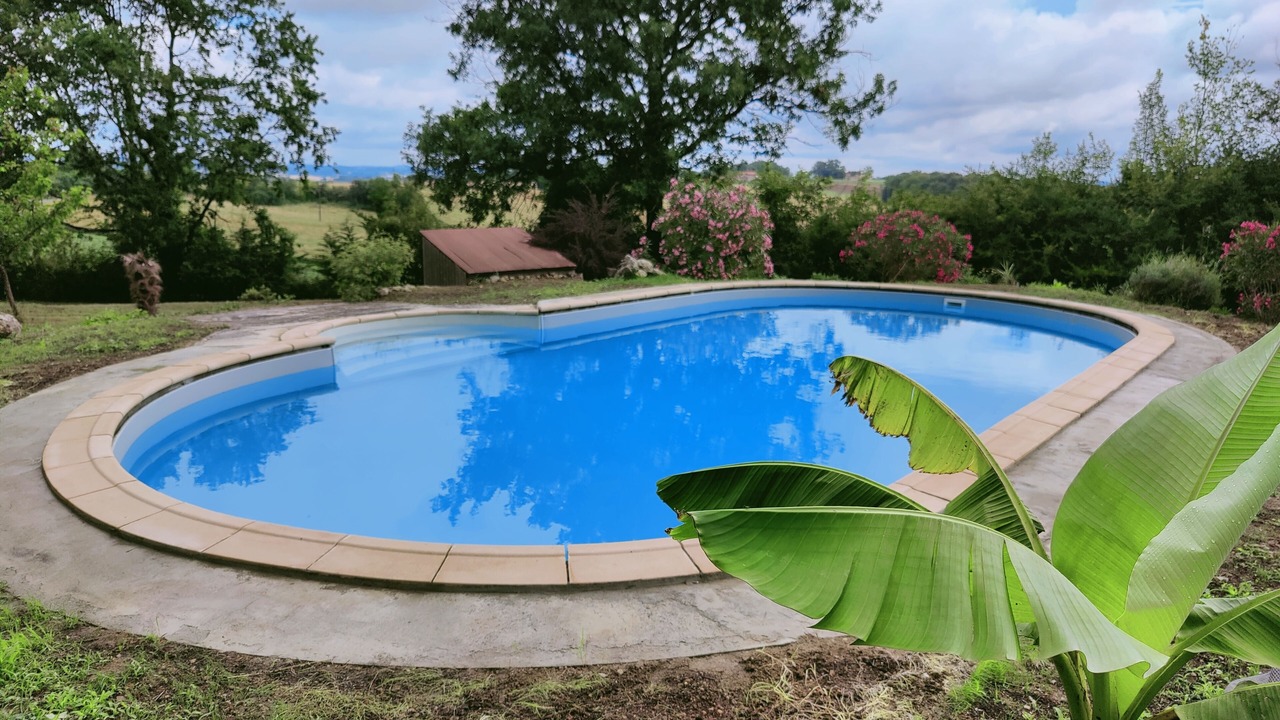 Photo of Outdoor in Cambes