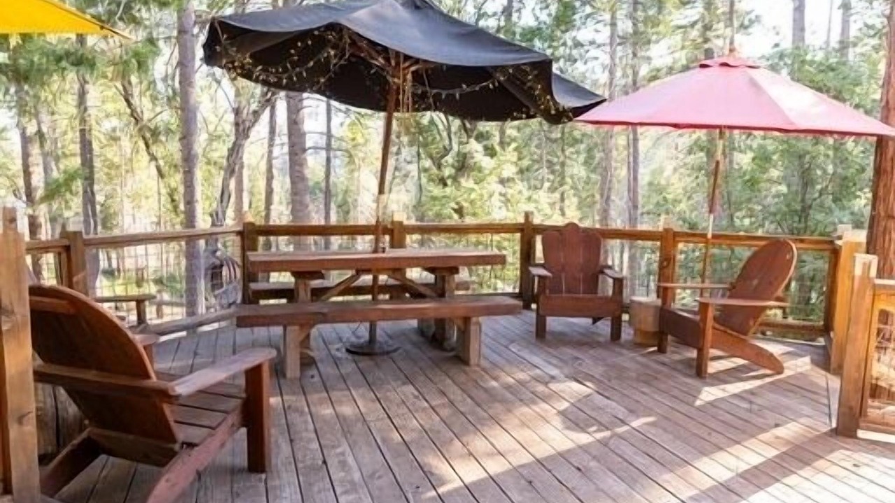 Photo of Outdoor in Groveland