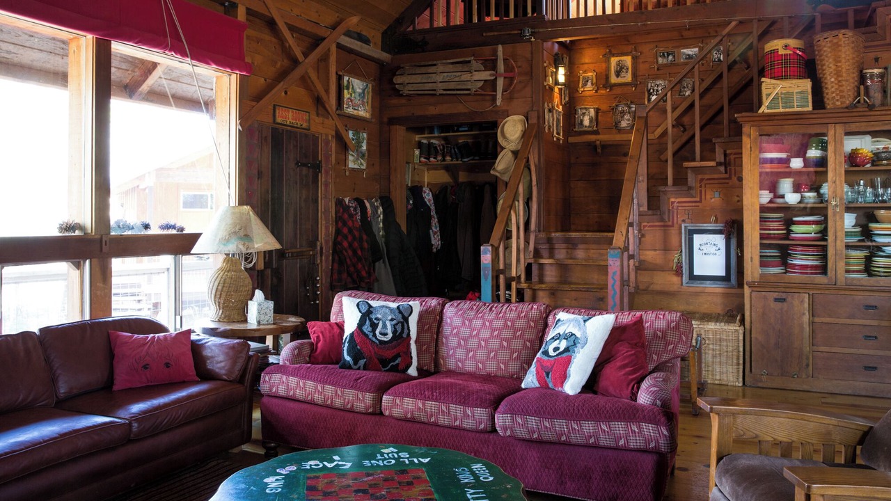 Photo of Livingroom in Groveland