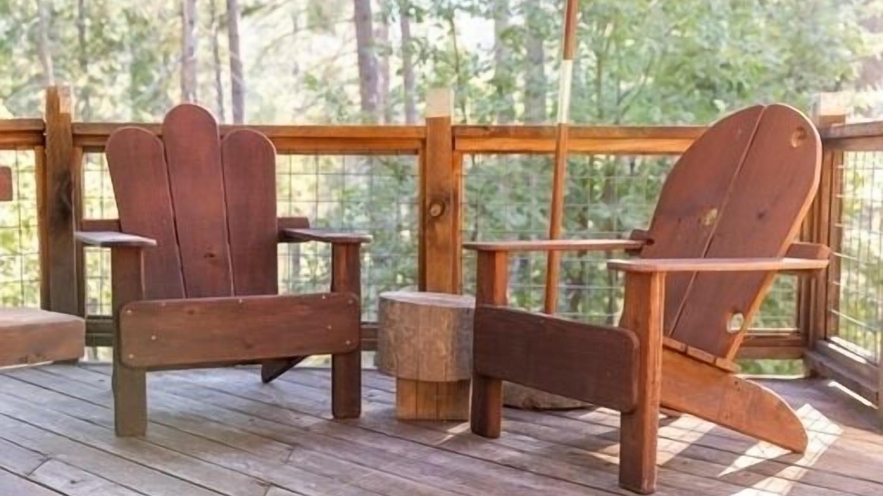 Photo of Patio Balcony in Groveland