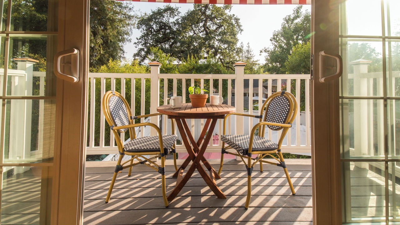 Photo of Outdoor in St. Helena