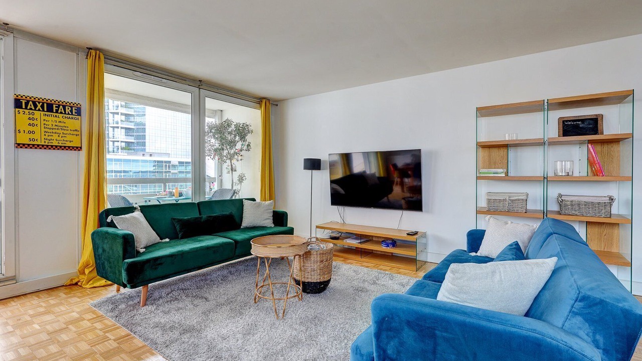 Photo of Livingroom in Gambetta