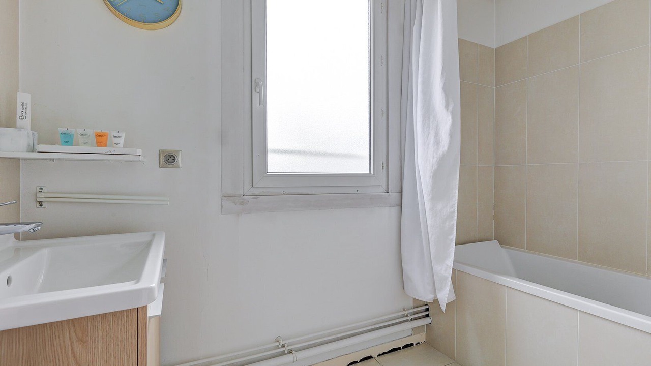 Photo of Bathroom in Gambetta
