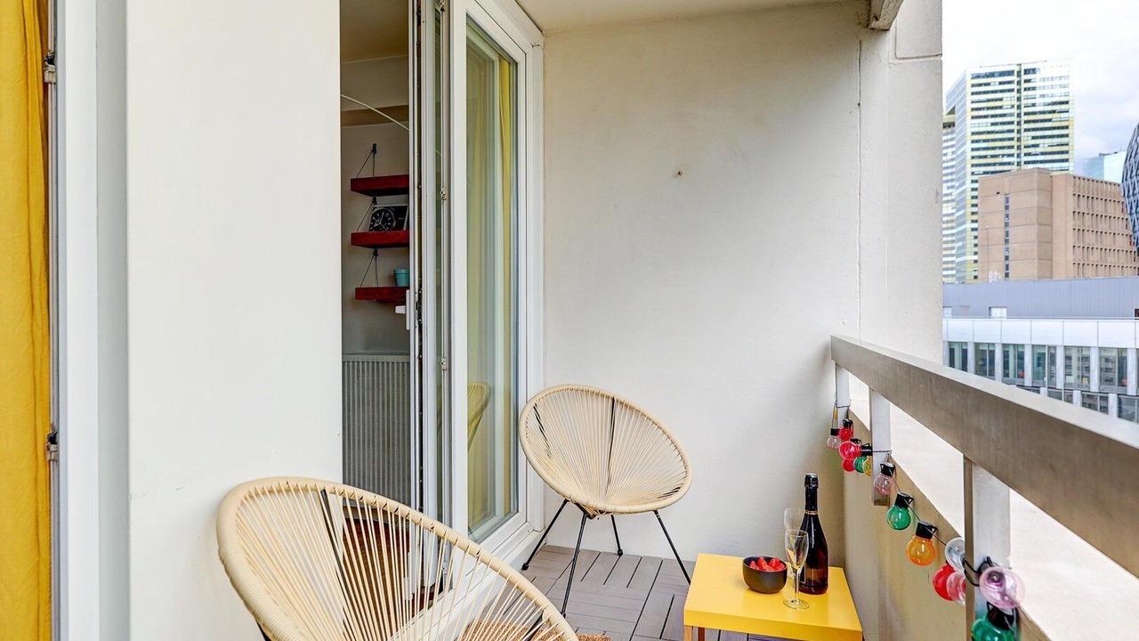 Photo of Outdoor in Gambetta