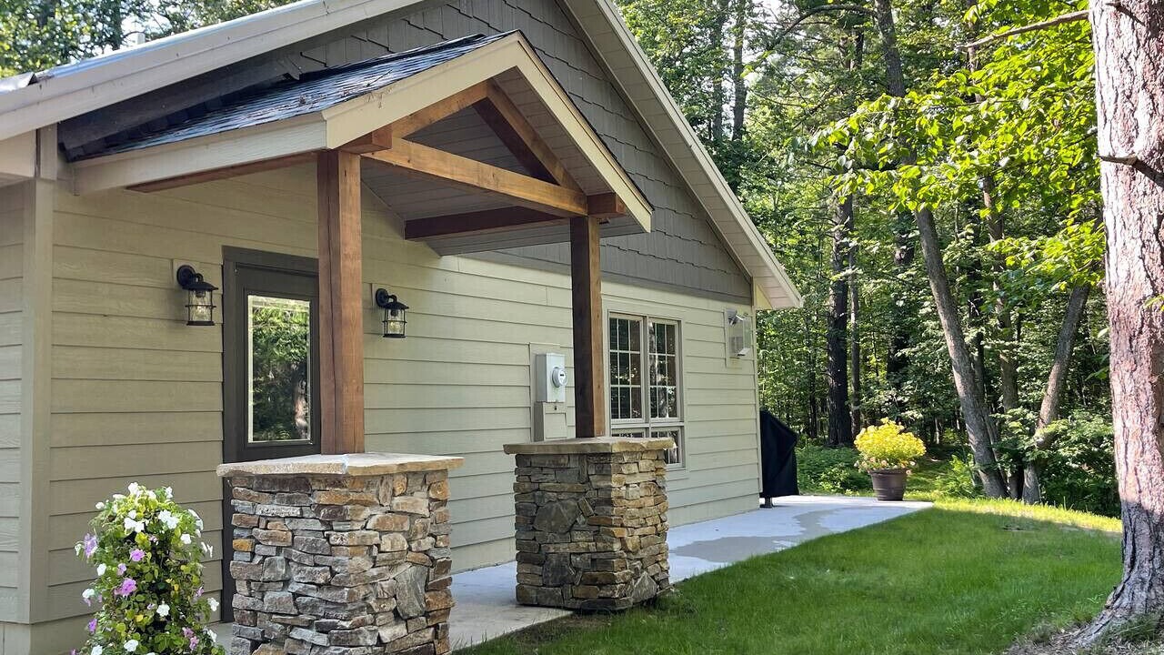 Photo of Outdoor in Crow Wing County
