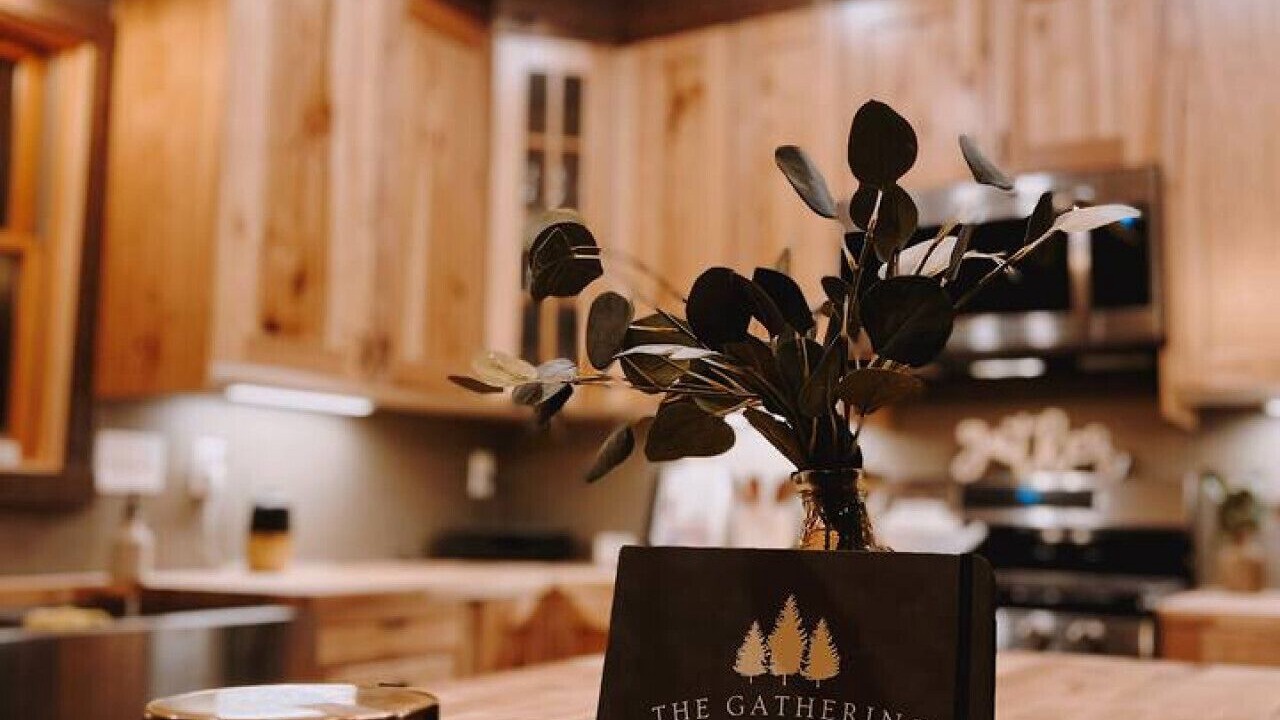 Photo of Kitchen in Crow Wing County