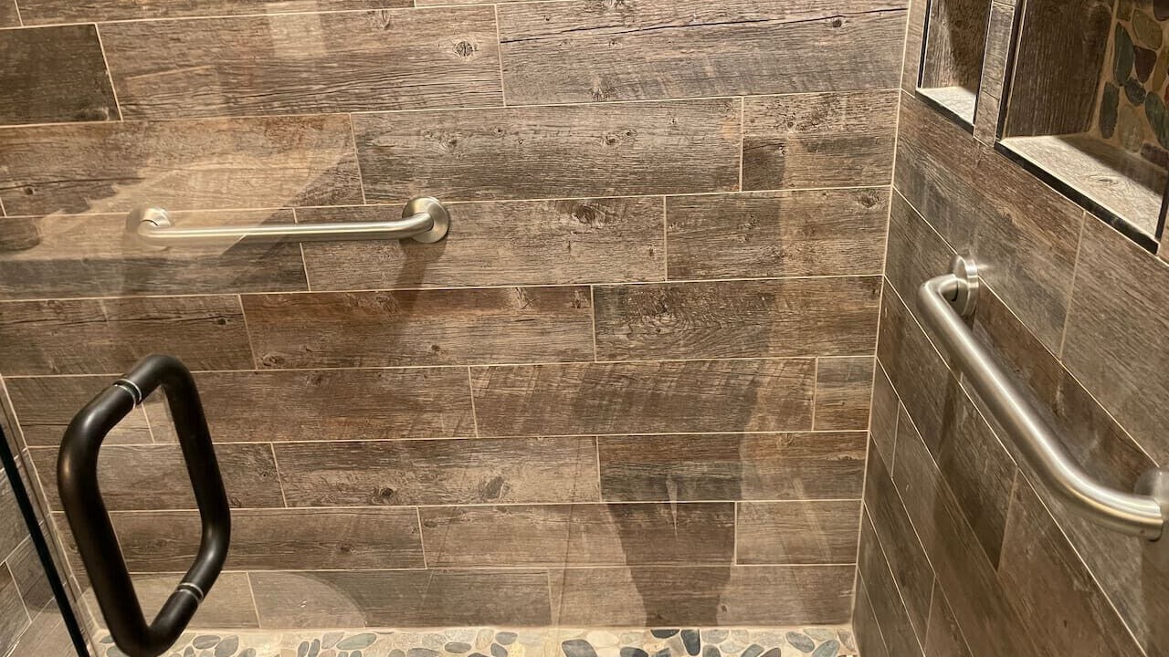 Photo of Bathroom in Crow Wing County
