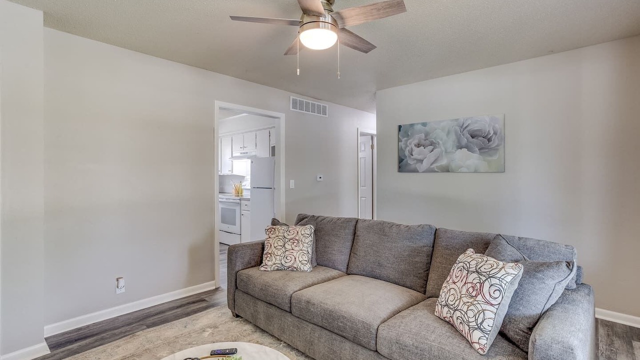 Photo of Livingroom in Andover