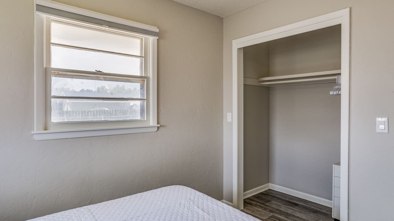 Photo of Bedroom in Andover