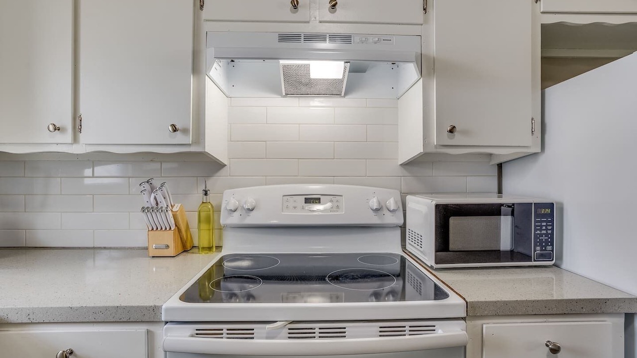 Photo of Kitchen in Andover