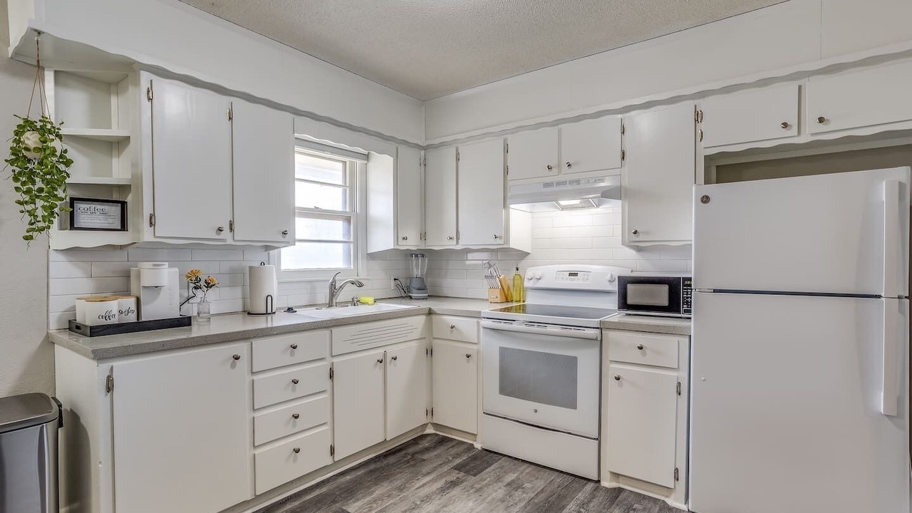 Photo of Kitchen in Andover