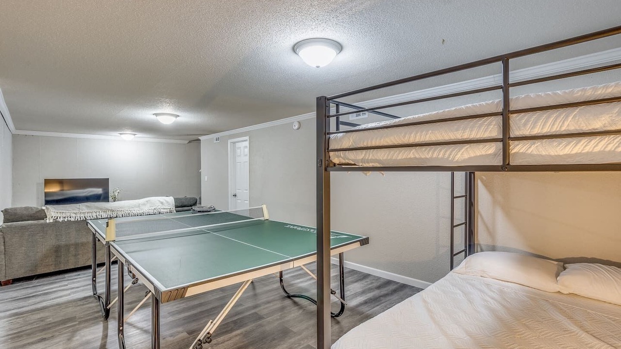 Photo of Bedroom in Andover