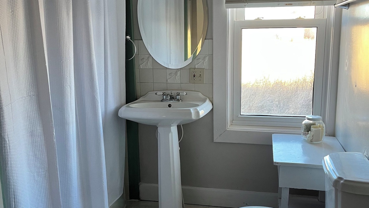 Photo of Bathroom in Platte County