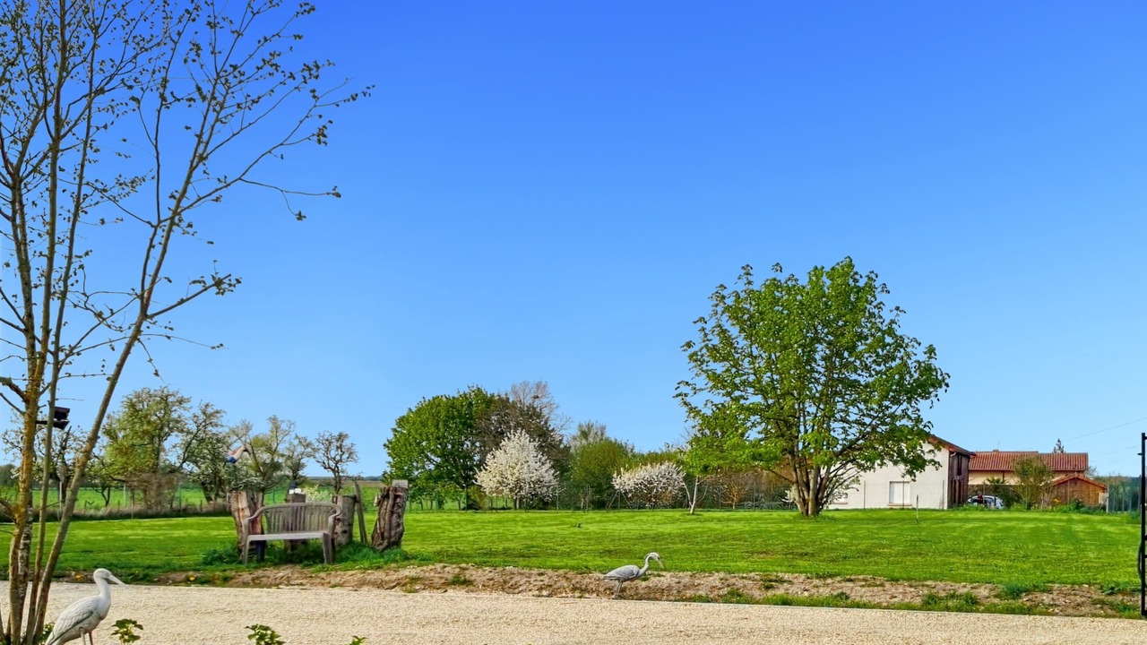 Photo of Outdoor in Joncreuil