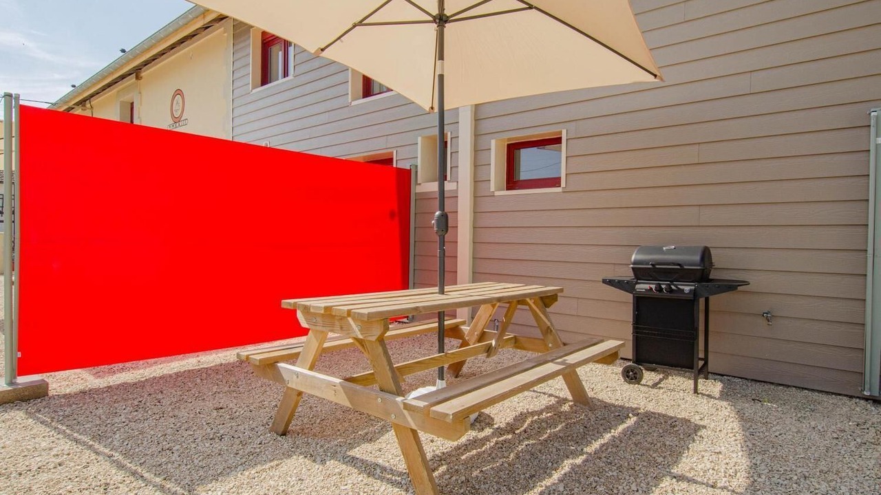 Photo of Outdoor in Joncreuil