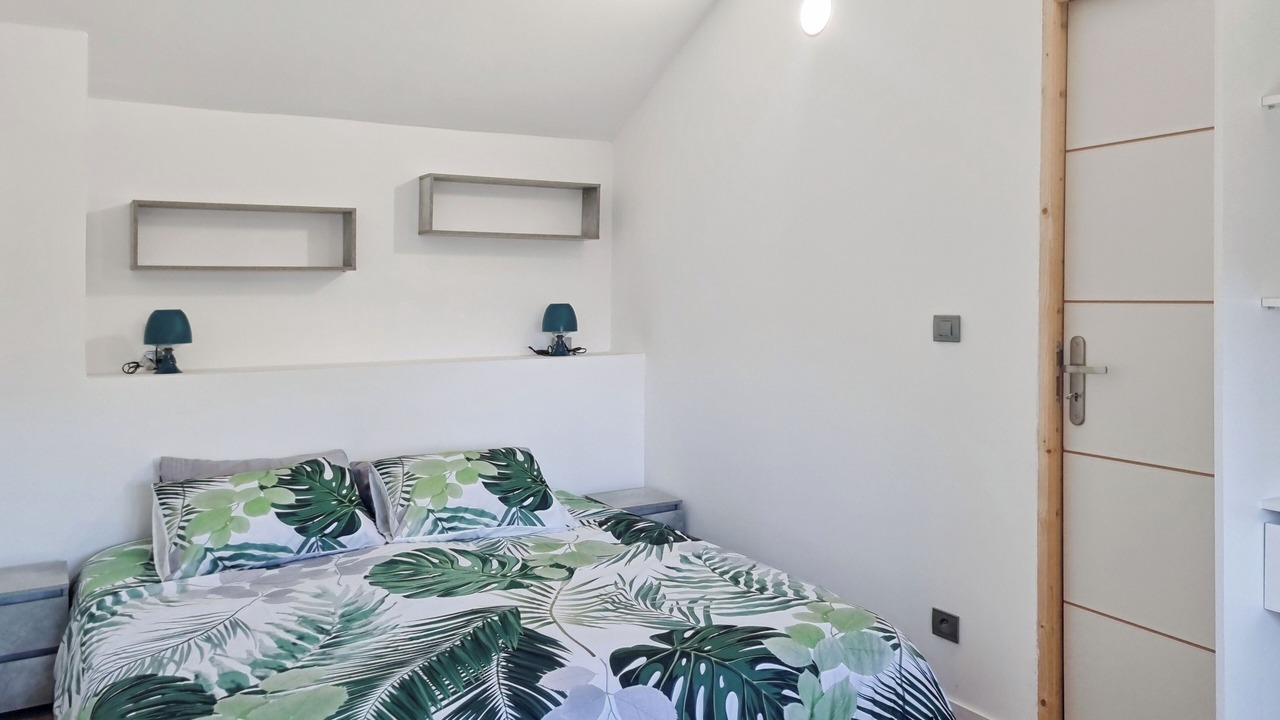 Photo of Bedroom in Joncreuil