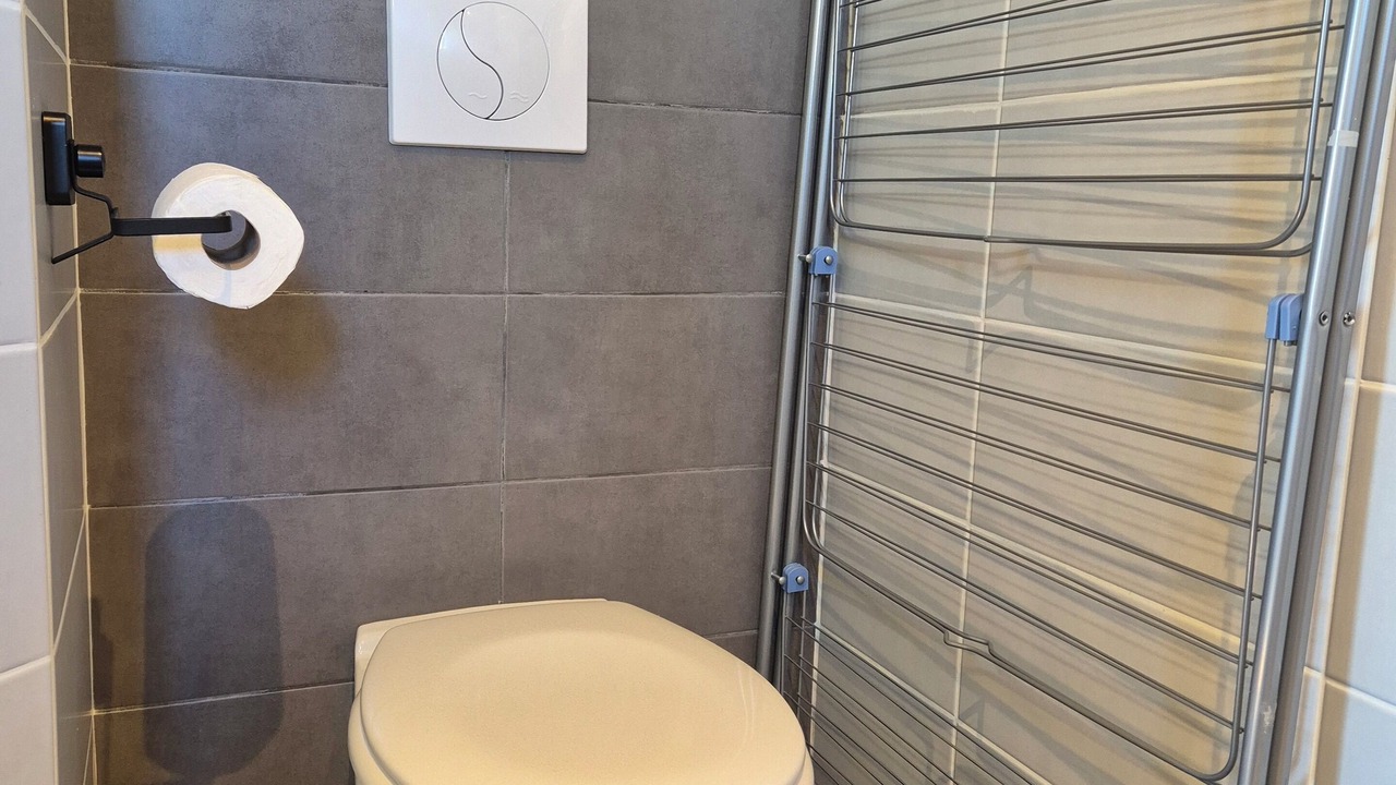 Photo of Bathroom in Salles-Curan