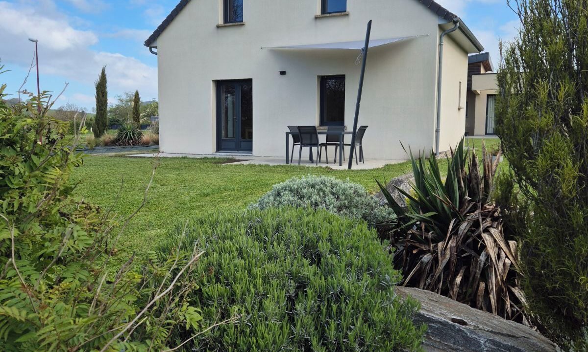 Photo of Outdoor in Salles-Curan